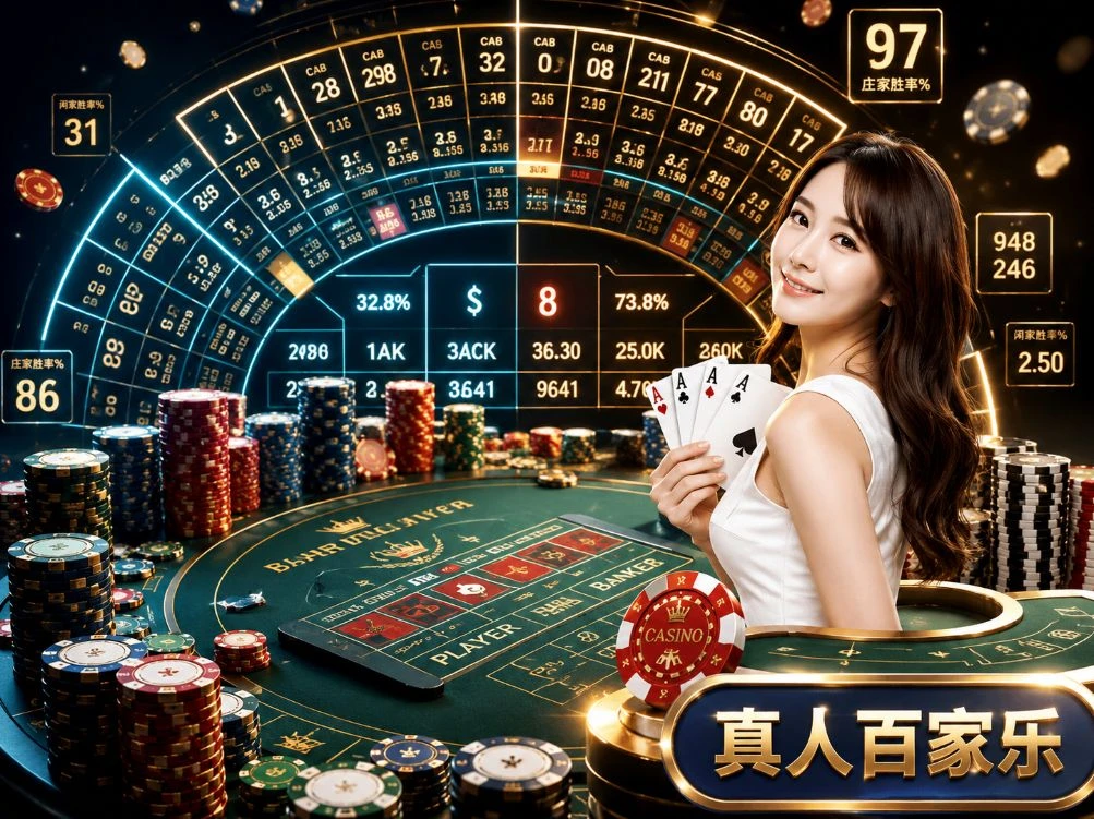 沙巴App